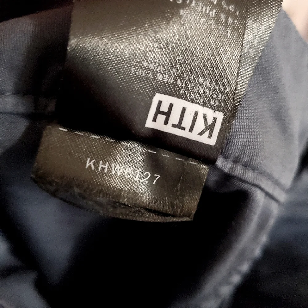 KITH - Risa Non-Stretch Jogger Pants - Size S - Picture 12 of 12